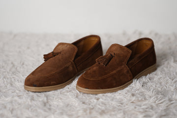 LORO SUEDE 2