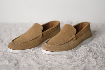 LORO SUEDE 3