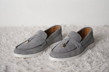 LORO SUEDE 1
