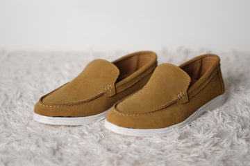 LORO SUEDE 3