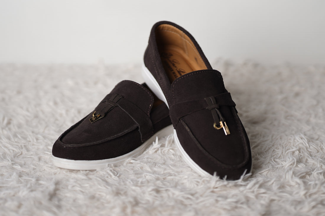 LORO SUEDE 1