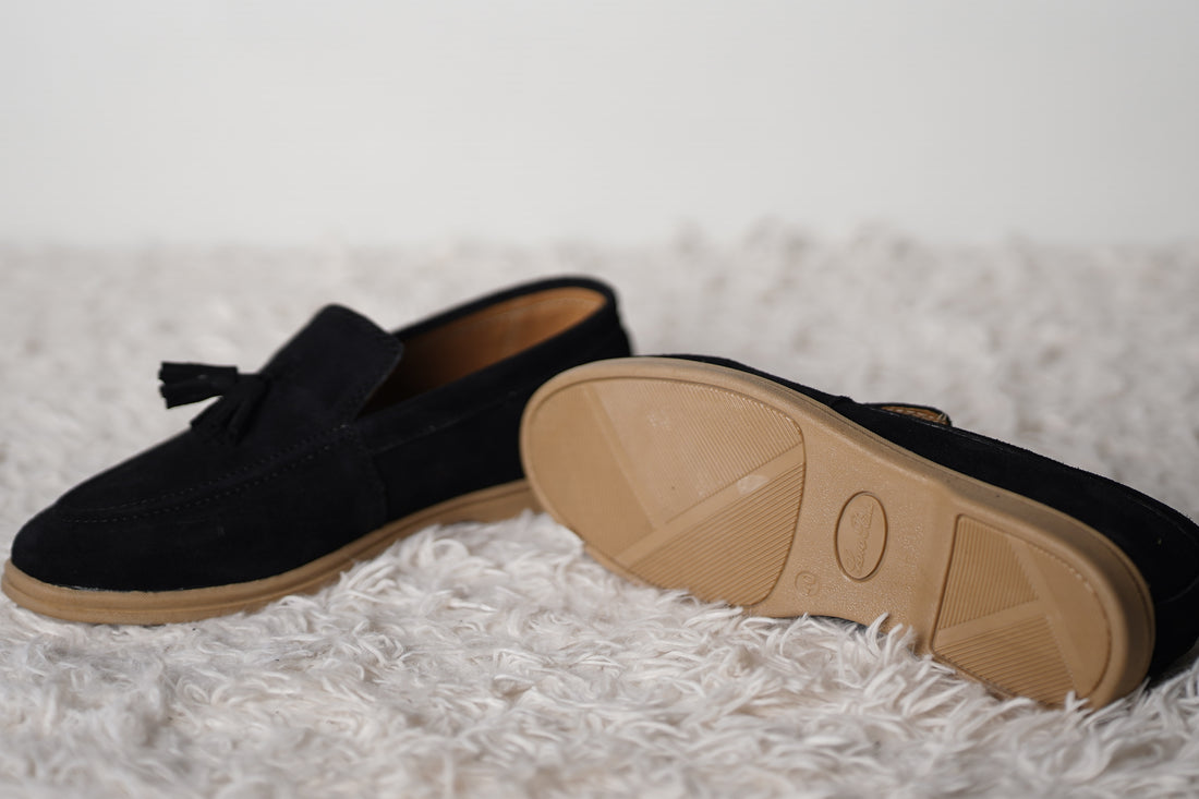 LORO SUEDE 2