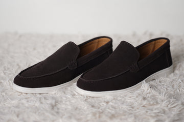 LORO SUEDE 3