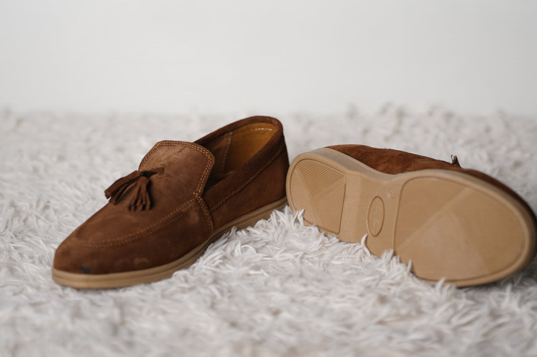 LORO SUEDE 2